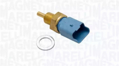 MAGNETI MARELLI 171916011670 -  Датчик, температура охлаждающей жидкости